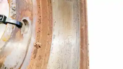 Автозапчасти б/у задний тормозной диск за mitsubishi asx (ga0w) 1.8 di-d cat ссылки oem iam   