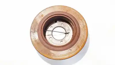 Автозапчасти б/у задний тормозной диск за mitsubishi asx (ga0w) 1.8 di-d cat ссылки oem iam   