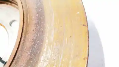 Автозапчасти б/у задний тормозной диск за mitsubishi asx (ga0w) 1.8 di-d cat ссылки oem iam   