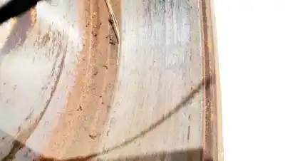 Автозапчасти б/у задний тормозной диск за mitsubishi asx (ga0w) 1.8 di-d cat ссылки oem iam   