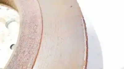 Second-hand car spare part rear disc brake for bmw 3 (e30) m3 2.3 oem iam references   