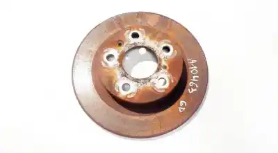 Pezzo di ricambio per auto di seconda mano disco freno posteriore per bmw 3 (e30) m3 2.3 riferimenti oem iam 