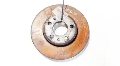 Pezzo di ricambio per auto di seconda mano disco freno anteriore per opel kadett e fastback (t85) 1.4 s (c08, c48, d08, d48) riferimenti oem iam 
