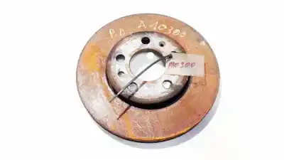 Pezzo di ricambio per auto di seconda mano disco freno anteriore per opel kadett e fastback (t85) 1.4 s (c08, c48, d08, d48) riferimenti oem iam 