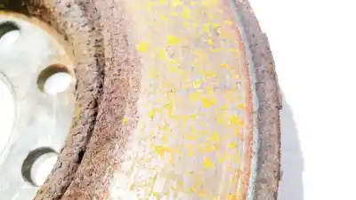 Second-hand car spare part front disc brake for bmw 3 (e30) m3 2.3 oem iam references   