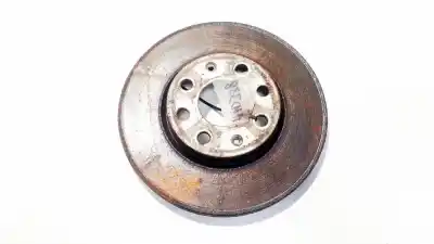 Pezzo di ricambio per auto di seconda mano disco freno anteriore per bmw 3 (e30) m3 2.3 riferimenti oem iam 