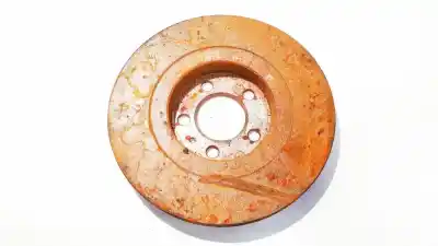 Pezzo di ricambio per auto di seconda mano disco freno anteriore per volkswagen bora variant (1j6) 1.9 tdi riferimenti oem iam   