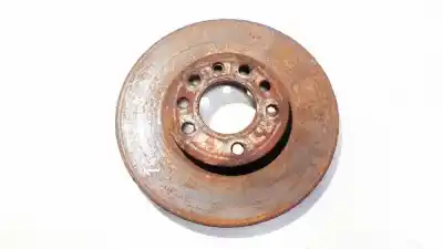 Peça sobressalente para automóvel em segunda mão disco de travão dianteiro por bmw 3 (e30) m3 2.3 referências oem iam 