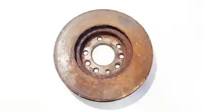 Peça sobressalente para automóvel em segunda mão disco de travão dianteiro por bmw 3 (e30) m3 2.3 referências oem iam   