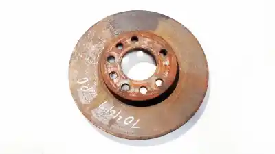 Peça sobressalente para automóvel em segunda mão disco de travão dianteiro por bmw 3 (e30) m3 2.3 referências oem iam 