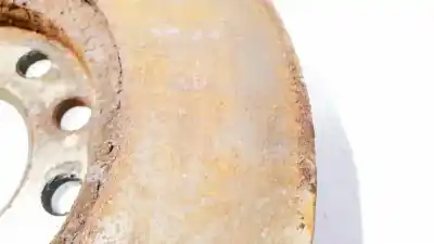 Peça sobressalente para automóvel em segunda mão disco de travão dianteiro por bmw 3 (e30) m3 2.3 referências oem iam   