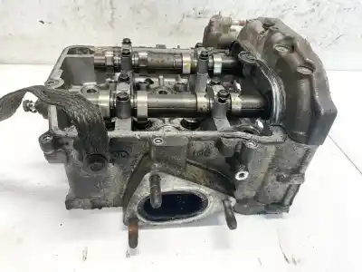 Pezzo di ricambio per auto di seconda mano testata motore per talbot horizon 1.3 riferimenti oem iam t20d  rh106