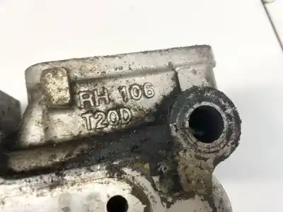 Pezzo di ricambio per auto di seconda mano testata motore per talbot horizon 1.3 riferimenti oem iam t20d  rh106