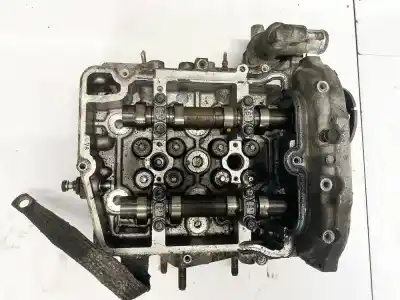 Pezzo di ricambio per auto di seconda mano testata motore per talbot horizon 1.3 riferimenti oem iam t20d