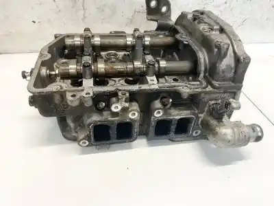 Pezzo di ricambio per auto di seconda mano testata motore per talbot horizon 1.3 riferimenti oem iam t20d  lh103