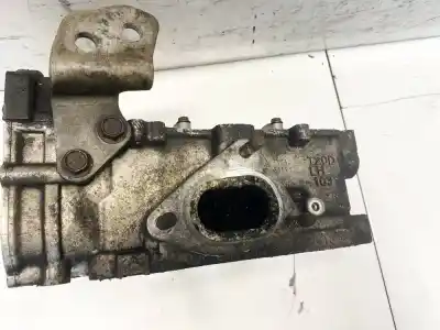 Pezzo di ricambio per auto di seconda mano testata motore per talbot horizon 1.3 riferimenti oem iam t20d  lh103