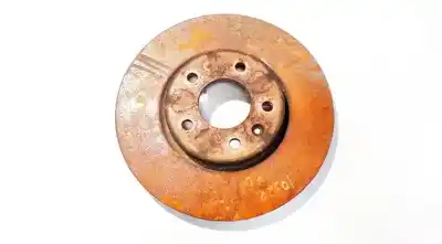 Peça sobressalente para automóvel em segunda mão disco de travão dianteiro por bmw 3 (e30) m3 2.3 referências oem iam 
