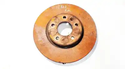 Peça sobressalente para automóvel em segunda mão disco de travão dianteiro por bmw 3 (e30) m3 2.3 referências oem iam 