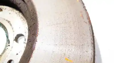 Second-hand car spare part front disc brake for bmw 3 (e30) m3 2.3 oem iam references   