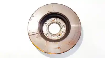 Second-hand car spare part front disc brake for bmw 3 (e30) m3 2.3 oem iam references   