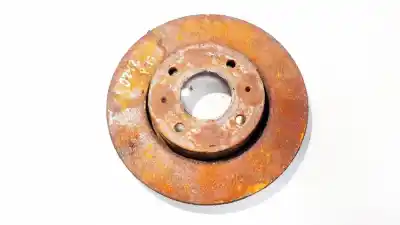 Second-hand car spare part front disc brake for volvo s40 i (644) 1.9 di oem iam references 
