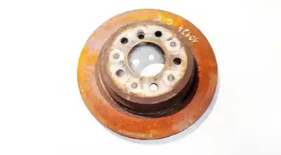 Tweedehands auto-onderdeel achterremschijf voor bmw 1502-2002 (e10) 1802 oem iam-referenties 