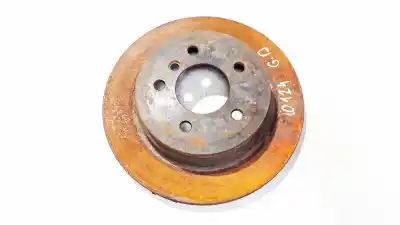 Tweedehands auto-onderdeel achterremschijf voor bmw 1502-2002 (e10) 1802 oem iam-referenties 