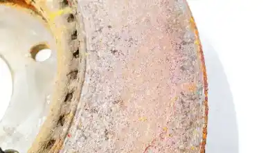 Second-hand car spare part front disc brake for opel senator a (29_) 3.0 e oem iam references   