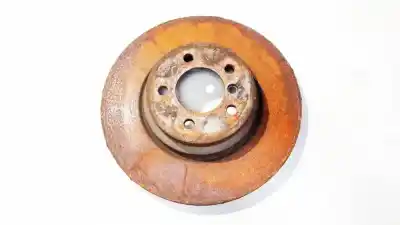 Peça sobressalente para automóvel em segunda mão disco de travão dianteiro por bmw 7-series, e65 / e66 / e67 /e68 2001.11 - 2008.06 740 d 190kw 2002.10 - 2008.06 referências oem iam 