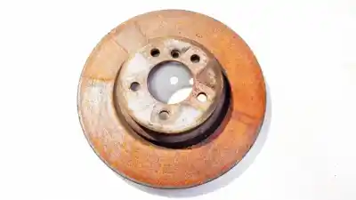 Peça sobressalente para automóvel em segunda mão disco de travão dianteiro por bmw 7-series, e65 / e66 / e67 /e68 2001.11 - 2008.06 740 d 190kw 2002.10 - 2008.06 referências oem iam 