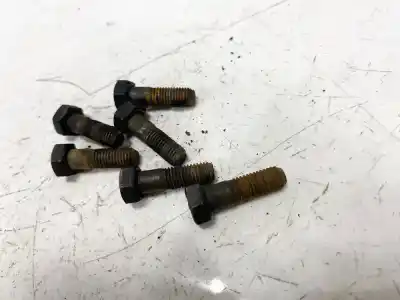 Pezzo di ricambio per auto di seconda mano pezzi vari per bmw 3 (e30) m3 2.3 riferimenti oem iam   