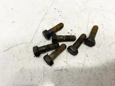 Peça sobressalente para automóvel em segunda mão peças diversas por bmw 3 (e30) m3 2.3 referências oem iam 