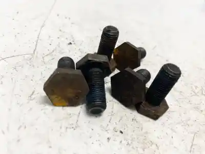 Pezzo di ricambio per auto di seconda mano pezzi vari per bmw 3 (e30) m3 2.3 riferimenti oem iam   