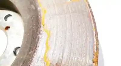 Автозапчасти б/у передний тормозной диск за subaru legacy berl. b13 (bl) 2.0 se ссылки oem iam   