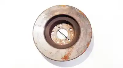 Автозапчасти б/у передний тормозной диск за subaru legacy berl. b13 (bl) 2.0 se ссылки oem iam   