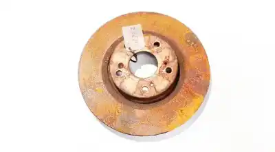 Автозапчасти б/у передний тормозной диск за opel corsa a fastback (s83) 1.2 i (f08, m08, f68, m68) ссылки oem iam  Автозапчасти б/у передний тормозной диск за opel corsa a fastback (s83) 1.2 i (f08, m08, f68, m68) ссылки oem iam