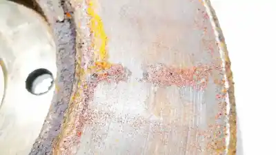 Second-hand car spare part front disc brake for bmw 3 (e30) m3 2.3 oem iam references   