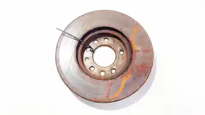 Second-hand car spare part front disc brake for bmw 3 (e30) m3 2.3 oem iam references   