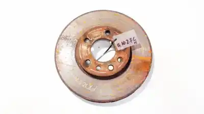 Pezzo di ricambio per auto di seconda mano disco freno anteriore per bmw 3 (e30) m3 2.3 riferimenti oem iam 