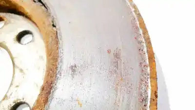 Second-hand car spare part front disc brake for bmw 3 (e30) m3 2.3 oem iam references   