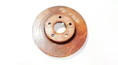 Second-hand car spare part front disc brake for audi coupe b2 (81, 855, 856) 2.3 quattro oem iam references 