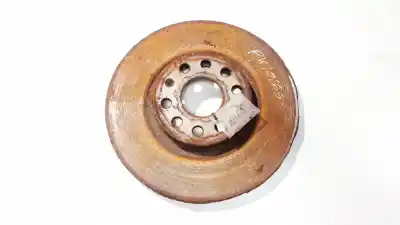 Peça sobressalente para automóvel em segunda mão disco de travão dianteiro por opel kadett e fastback (t85) 1.4 s (c08, c48, d08, d48) referências oem iam 