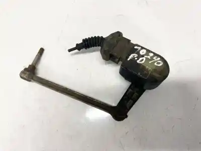 Peça sobressalente para automóvel em segunda mão sensor por opel kadett e fastback (t85) 1.4 s (c08, c48, d08, d48) referências oem iam 3d0941286e