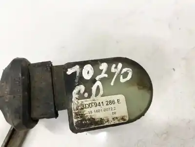 Peça sobressalente para automóvel em segunda mão sensor por opel kadett e fastback (t85) 1.4 s (c08, c48, d08, d48) referências oem iam 3d0941286e  