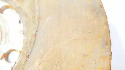 Автозапчастина б/у передній гальмовий диск для bmw 3 (e30) m3 2.3 посилання на oem iam   