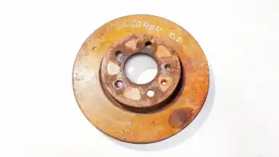 Peça sobressalente para automóvel em segunda mão disco de travão dianteiro por bmw 3 (e30) m3 2.3 referências oem iam 