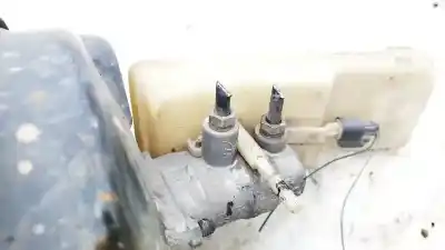 Автозапчастина б/у гальмівний насос для nissan bluebird hatchback (t72, t12) 1.6 посилання на oem iam   