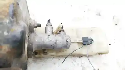 Second-hand car spare part brake pump for nissan bluebird hatchback (t72, t12) 1.6 oem iam references 