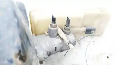 Автозапчастина б/у гальмівний насос для nissan bluebird hatchback (t72, t12) 1.6 посилання на oem iam   