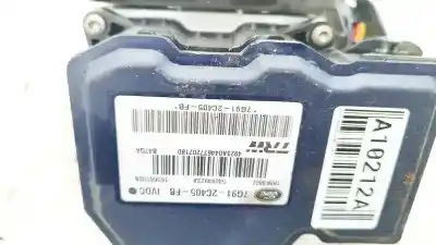 Second-hand car spare part abs for nissan bluebird hatchback (t72, t12) 1.6 oem iam references 7g912c405fb  7g91-2c405-fb, 7g912c405fb